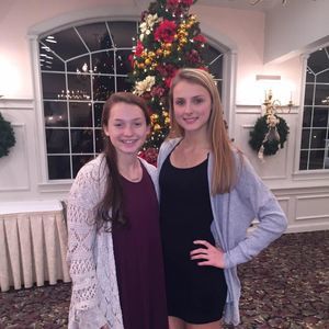 Meet your Posher, Camille